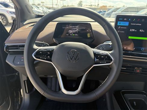New 2025 Volkswagen ID.4 Pro image 14