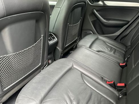 Used 2015 Audi Q3 2.0T Prestige w/ Prestige Package AWD/4WD image 4