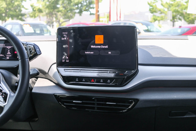 Used 2023 Volkswagen ID.4 Pro RWD image 17