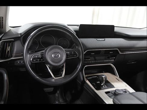 Used 2024 MAZDA CX-90 3.3 Turbo w/ Preferred Plus image 6