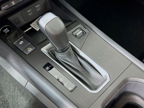 New 2026 Nissan Kicks SV AWD/4WD image 13