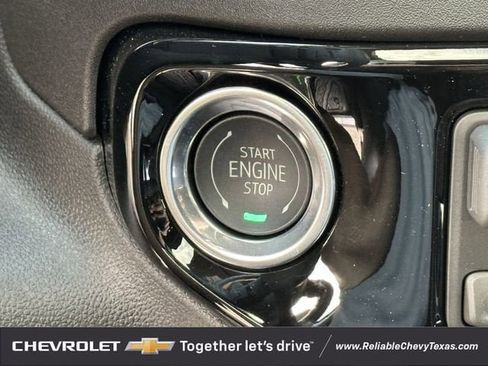 New 2026 Chevrolet Silverado 1500 RST image 24