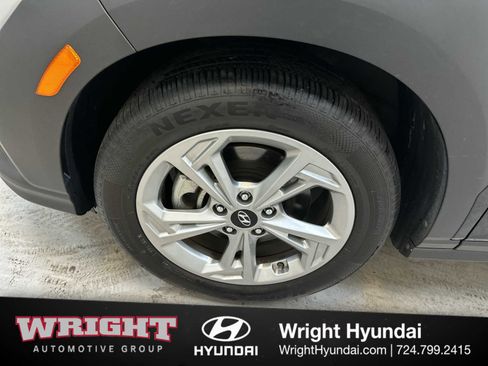 Certified 2023 Hyundai Kona SEL w/ Convenience Package image 8