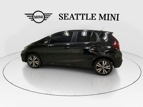 Used 2020 Honda Fit EX image 6