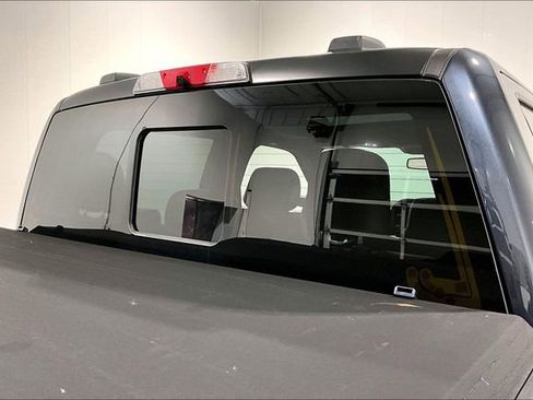 Used 2022 Ford F150 Platinum w/ Equipment Group 701A High image 42