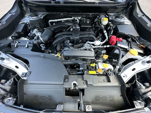 New 2026 Subaru Outback Premium AWD/4WD image 25