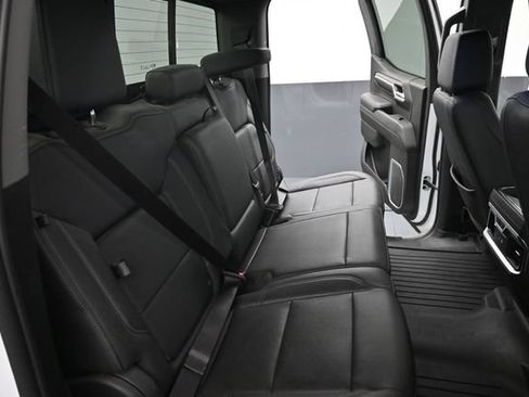 Used 2024 Chevrolet Silverado 1500 LTZ w/ LTZ Premium Texas Edition AWD/4WD image 22