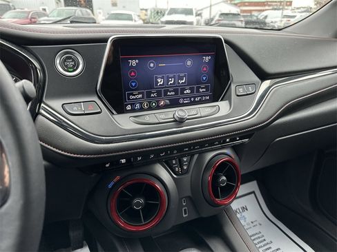 Used 2022 Chevrolet Blazer RS w/ Driver Confidence II Package image 19