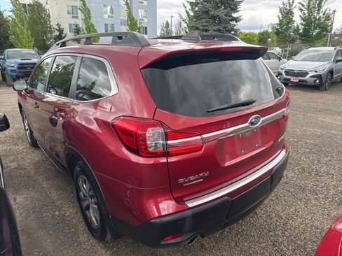 Used 2019 Subaru Ascent Premium AWD/4WD image 6
