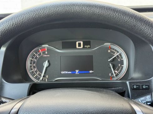 Used 2021 Honda Ridgeline Sport image 27