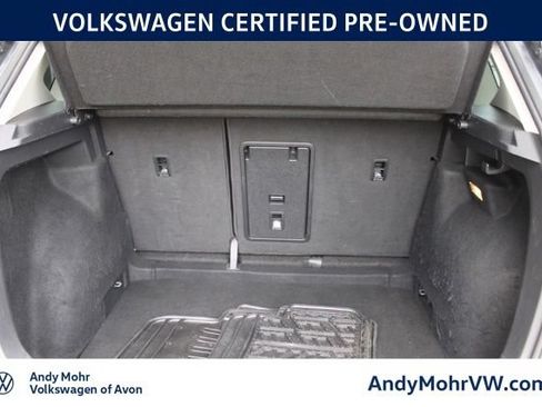 Used 2022 Volkswagen Taos S FWD image 10