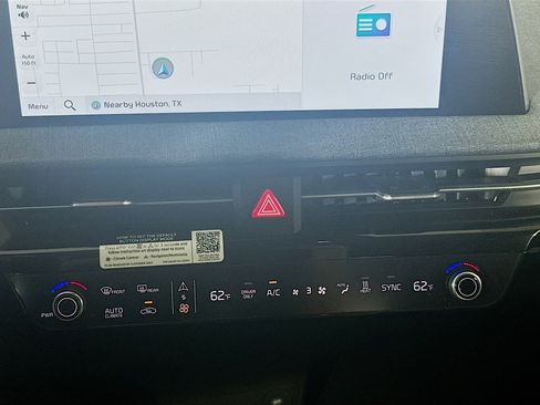 Used 2023 Kia EV6 Wind w/ Wind Technology Package image 24