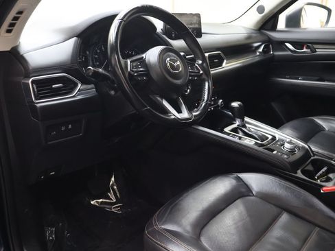 Used 2020 MAZDA CX-5 Grand Touring AWD/4WD image 17