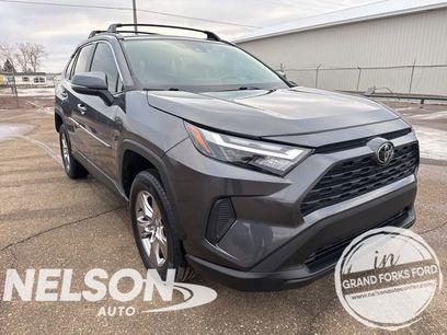 Used 2023 Toyota RAV4 XLE w/ Convenience Package