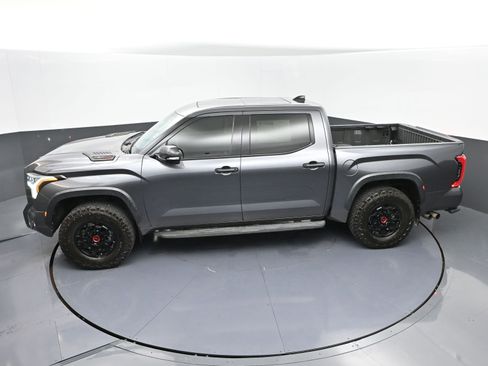 Used 2023 Toyota Tundra TRD Pro image 43