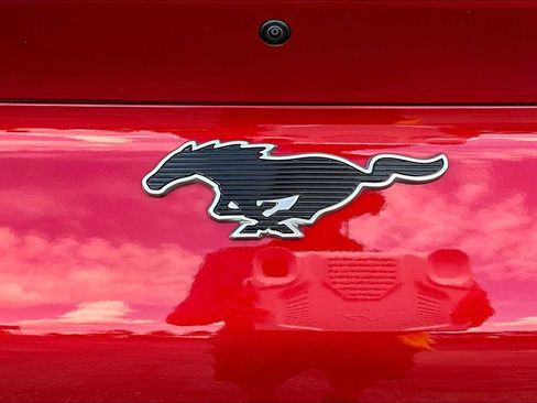 Used 2023 Ford Mustang Mach-E California Route 1 image 30