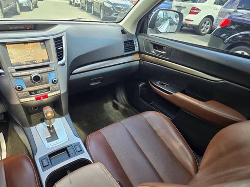 Used 2013 Subaru Outback 3.6R Limited image 31