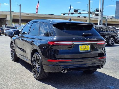 New 2026 Lincoln Corsair Grand Touring AWD/4WD image 6
