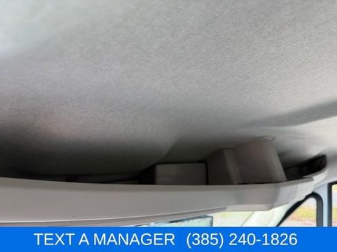 New 2026 RAM ProMaster 3500 w/ Convenience Group image 8