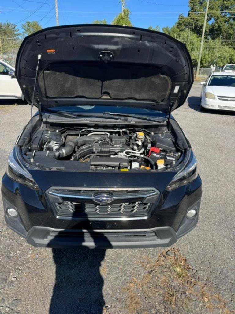 Used 2018 Subaru Crosstrek 2.0i Limited AWD/4WD image 20