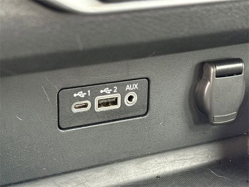 Used 2025 Nissan Altima 2.5 SV image 22