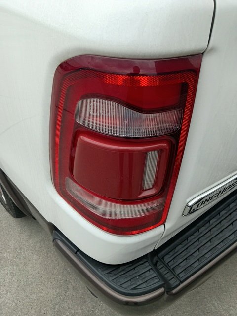 Used 2022 RAM 1500 Limited AWD/4WD image 8