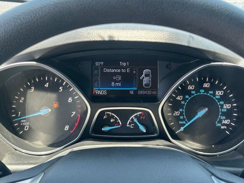Used 2014 Ford Escape SE w/ Equipment Group 201A AWD/4WD image 20