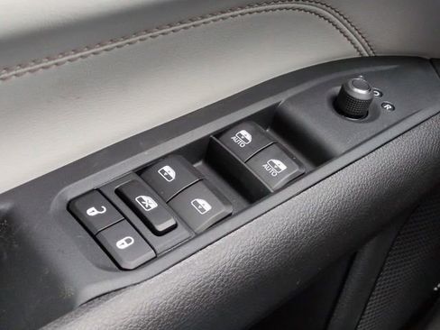 New 2026 Jeep Compass Limited AWD/4WD image 22