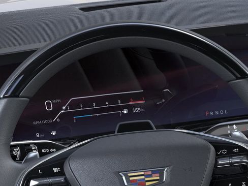 New 2025 Cadillac Escalade Sport w/ Touring Package image 19