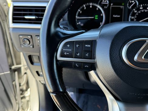 Certified 2023 Lexus GX 460 Premium w/ Premium Plus Package image 22