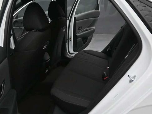 New 2026 Hyundai Elantra Sport FWD image 15