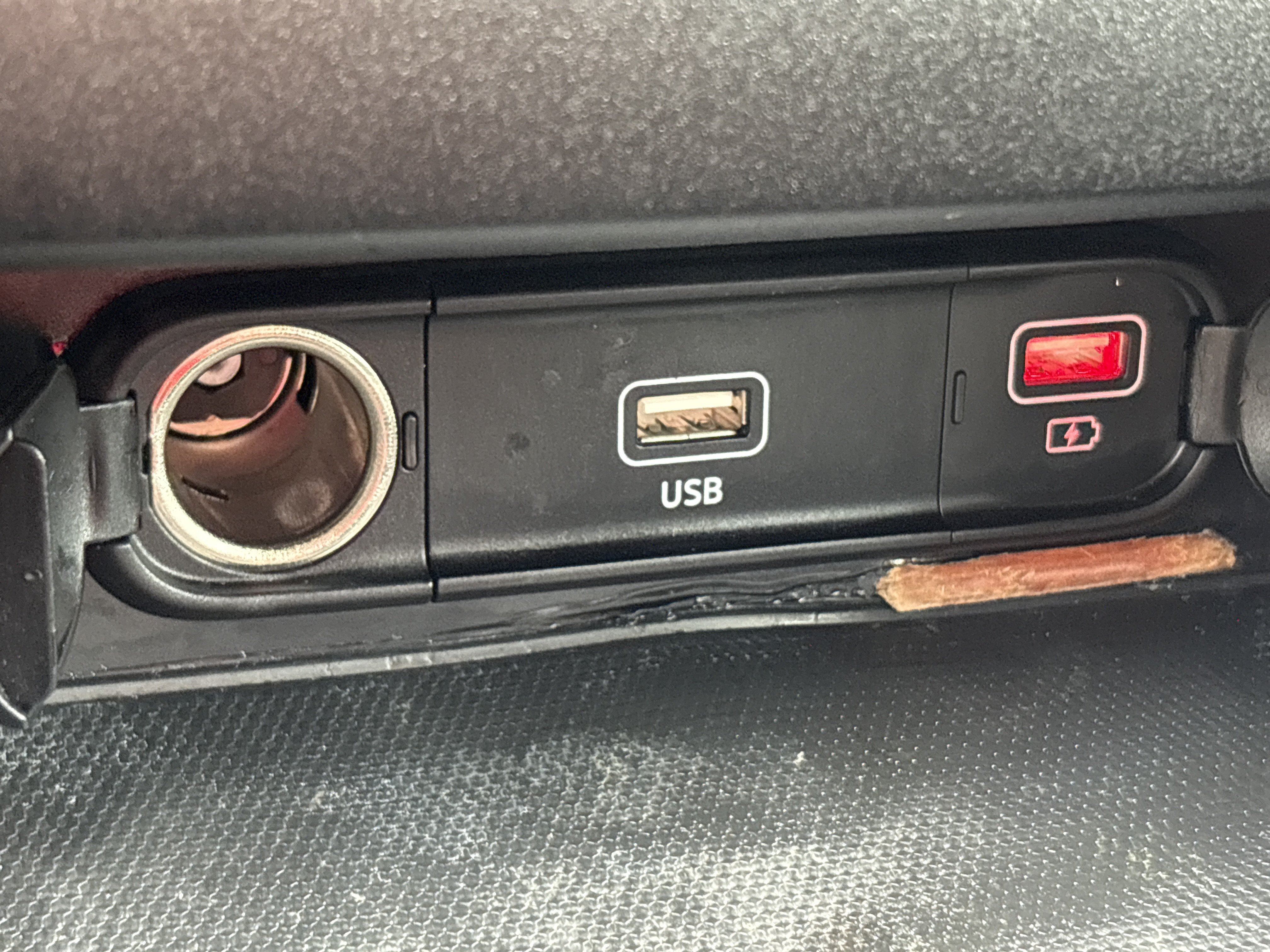Certified 2024 Kia Forte LX FWD image 26