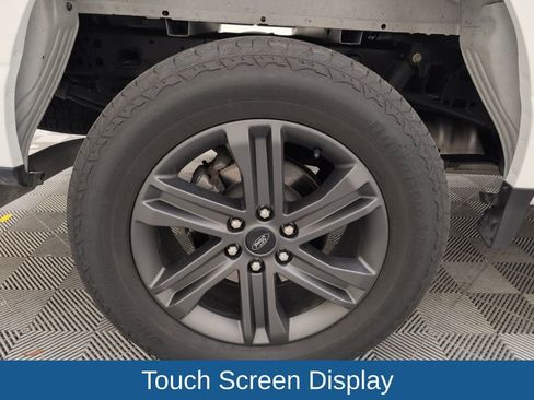 Certified 2023 Ford F150 XLT w/ Equipment Group 302A High image 18