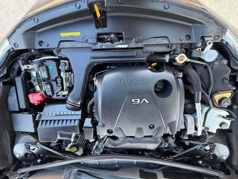 Used 2016 Nissan Maxima 3.5 SV FWD image 29