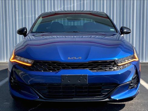 Used 2023 Kia K5 GT FWD image 3