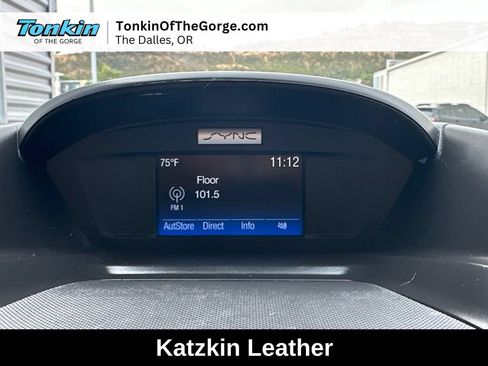 Used 2017 Ford Escape SE AWD/4WD image 21