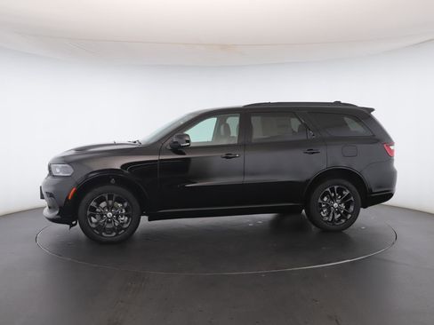 New 2026 Dodge Durango GT AWD/4WD image 42