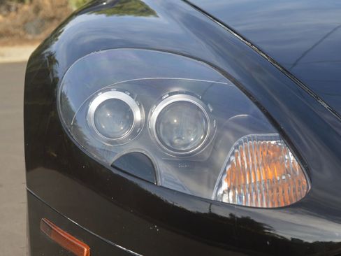 Used 2005 Aston Martin DB9 Volante image 14