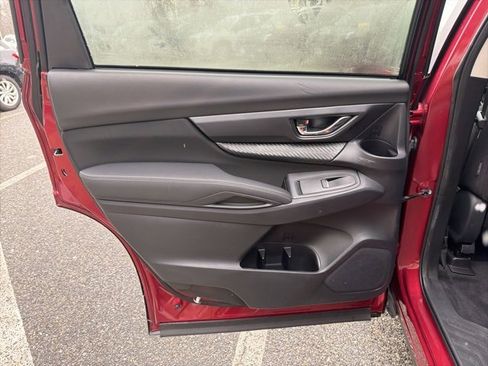 Used 2023 Subaru Ascent Premium w/ Convenience Package image 40