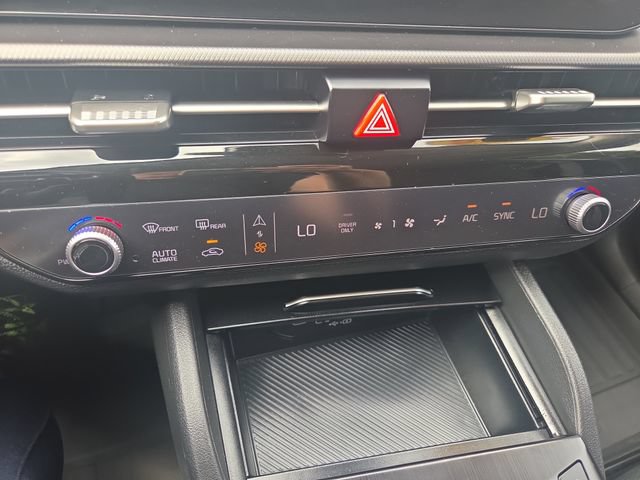 Certified 2026 Kia Sportage S AWD/4WD image 23