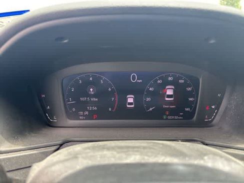 Used 2024 Honda Accord EX image 13