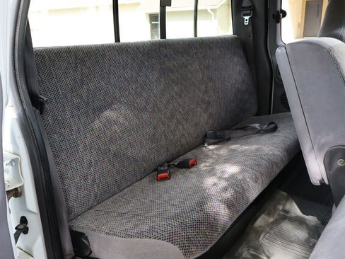 Used 1999 Dodge Ram 2500 Truck 4x4 Quad Cab image 21