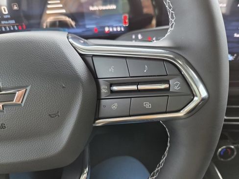 New 2026 Chevrolet Traverse Z71 w/ Enhanced Driving Package image 26