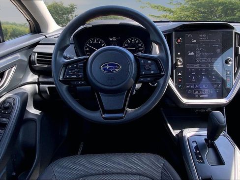 Used 2024 Subaru Crosstrek 2.0i Premium w/ Crosstrek Mirror Package AWD/4WD image 8