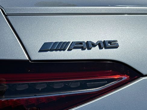 Used 2024 Mercedes-Benz AMG GT 43 image 21