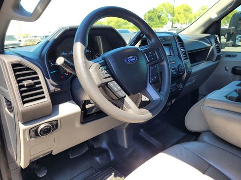 Used 2022 Ford F250 XL w/ STX Appearance Package AWD/4WD image 12
