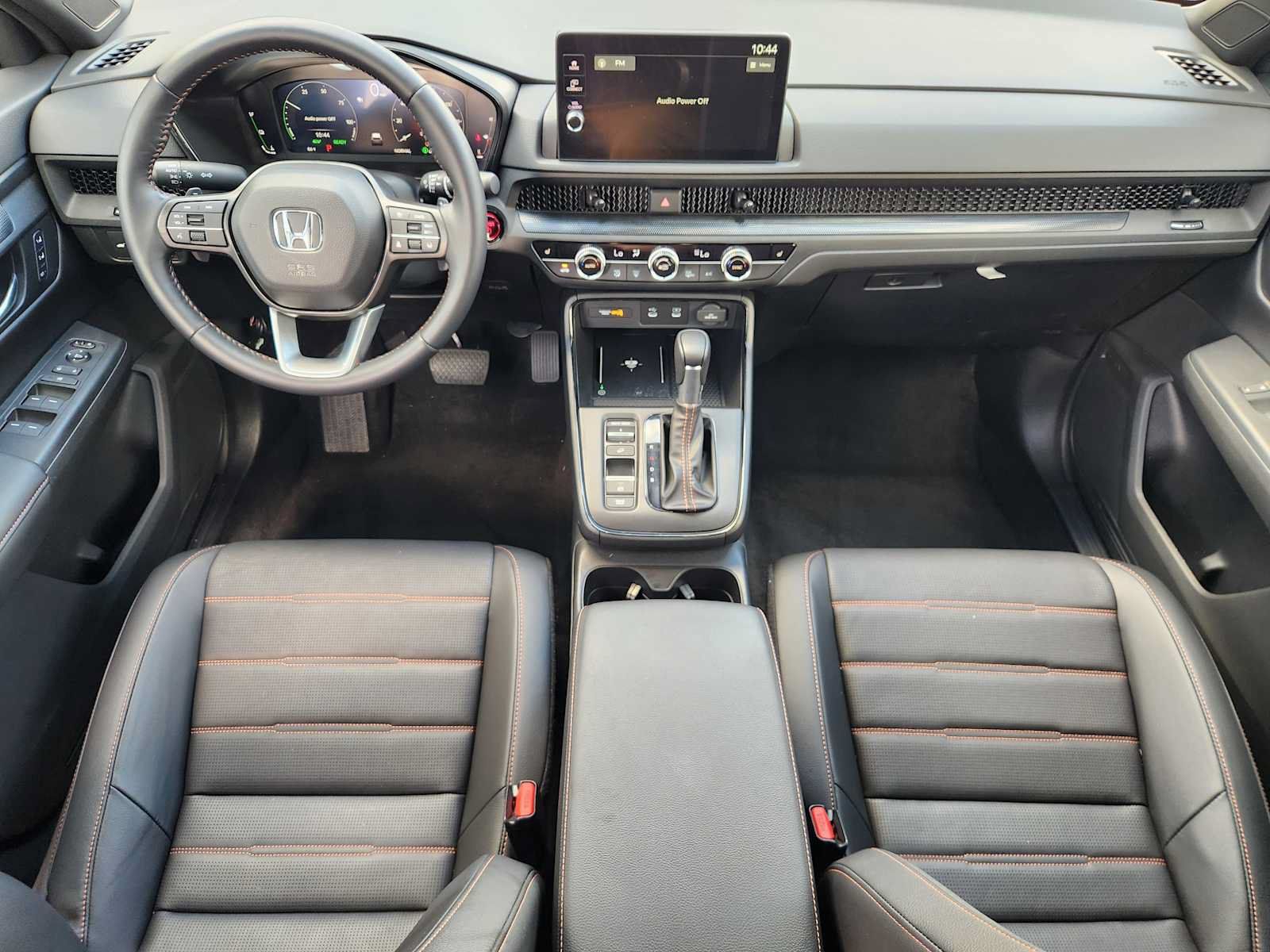 Used 2026 Honda CR-V Sport-L image 25