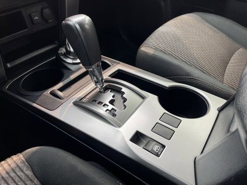 Used 2022 Toyota 4Runner Trail Special Edition image 23