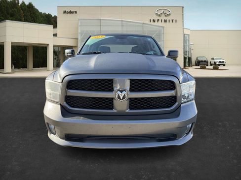 Used 2013 RAM 1500 Express image 2