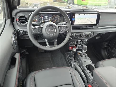 New 2026 Jeep Gladiator Rubicon image 6